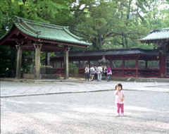 根津神社