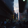 新宿