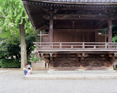 根津神社