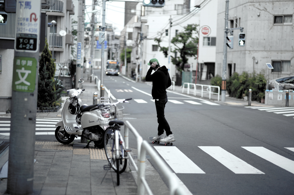 練習