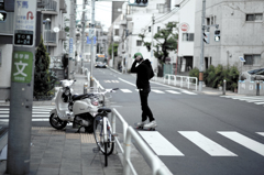 練習