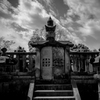 Yanaka Cemetery