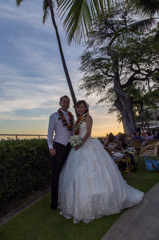 Hawaii Wedding 2