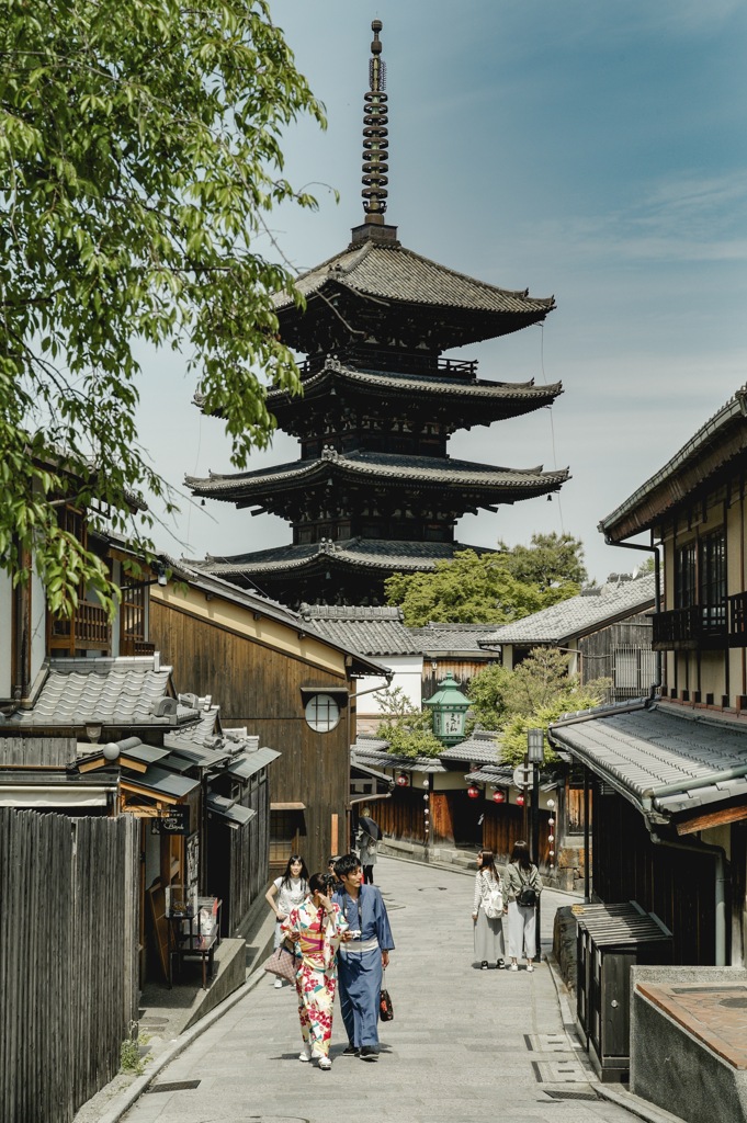 京都