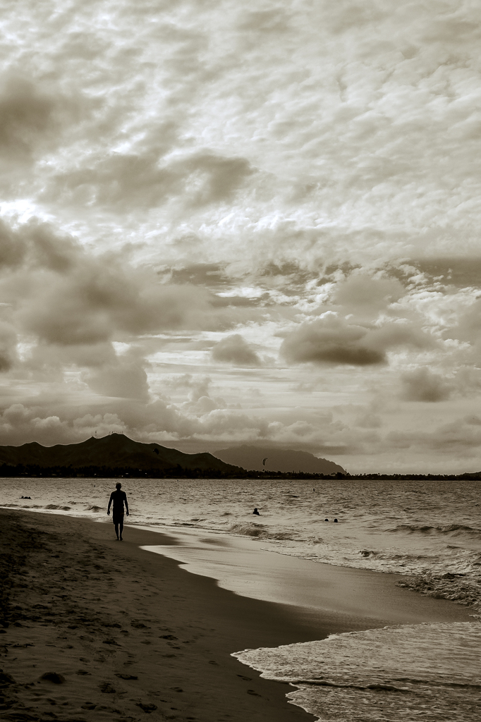 Sunset Beach