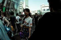 shibuya snap