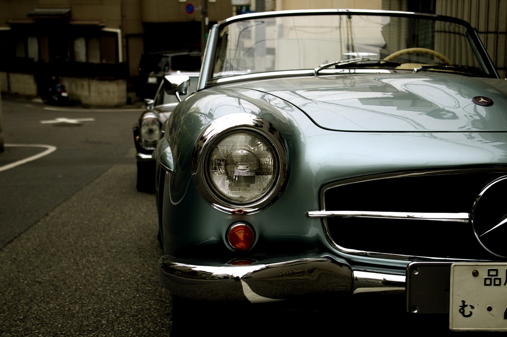 Mercedes-Benz