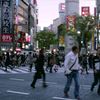 渋谷３