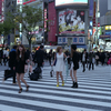 渋谷４
