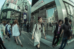 shibuya snap