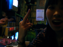 酔いどれ