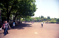 世田谷公園