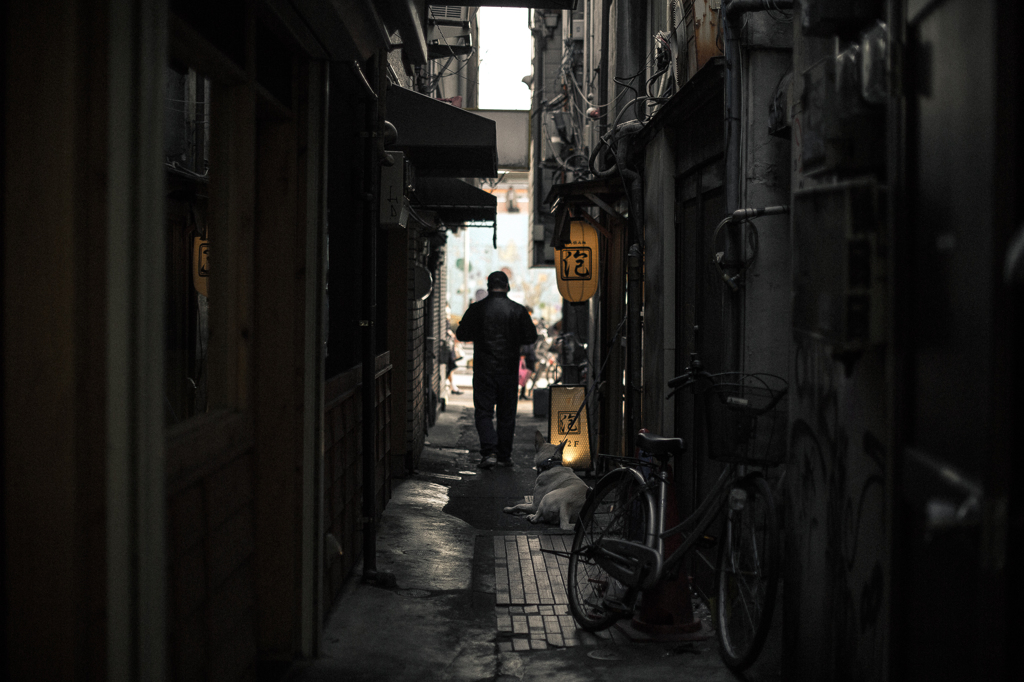 中野
