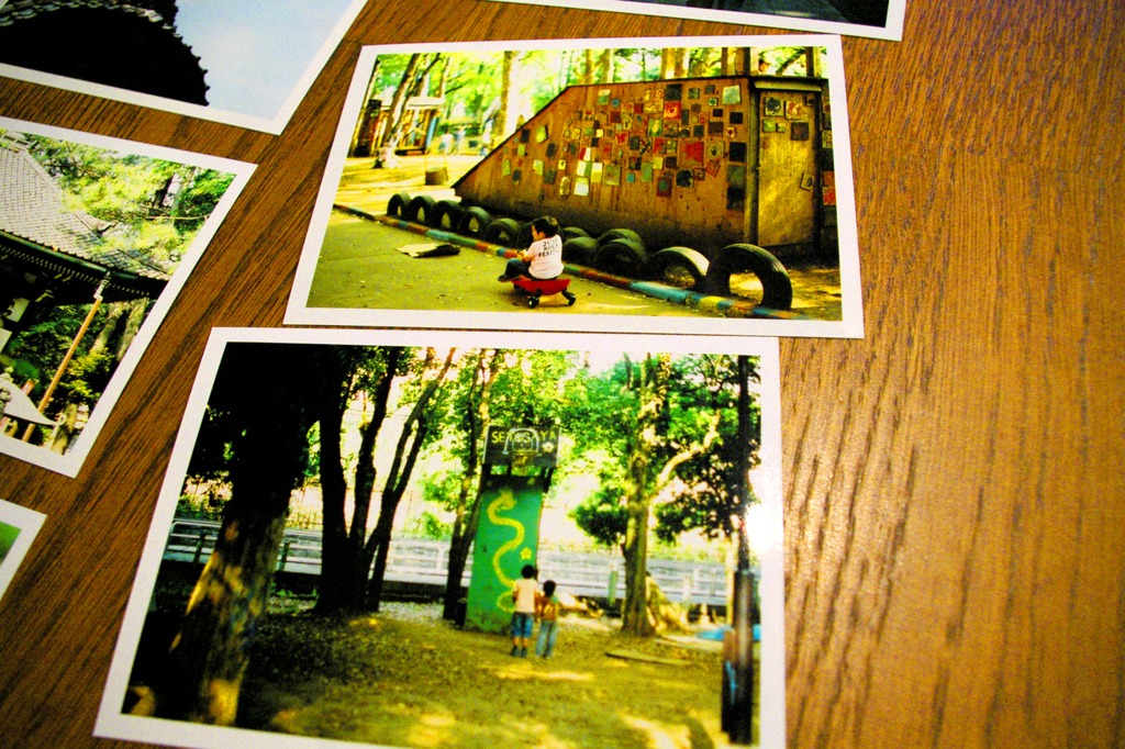 PENTAX SP