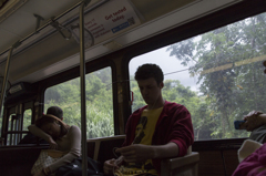 The Bus 5