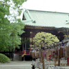 根津神社