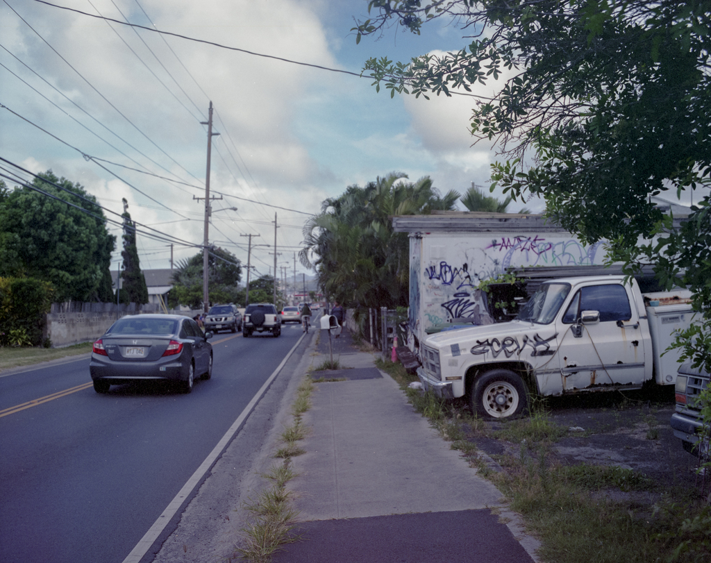 film camera snap 6×7