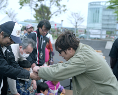 ワーゲンイベント