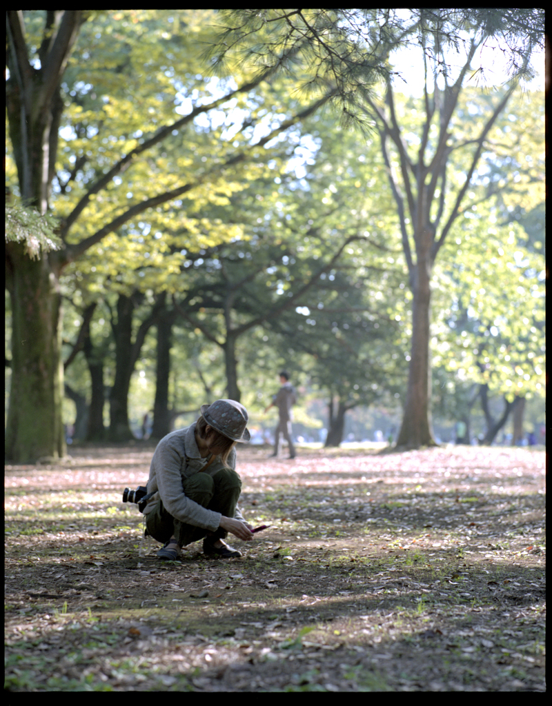 代々木公園