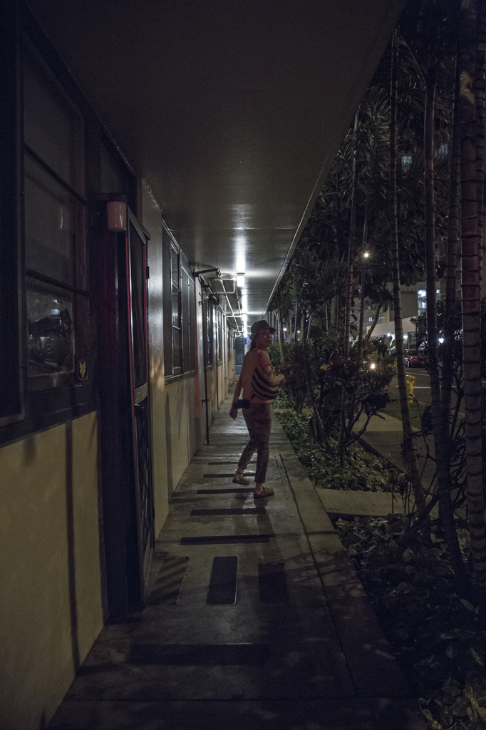 Hawaii Night Snap 1