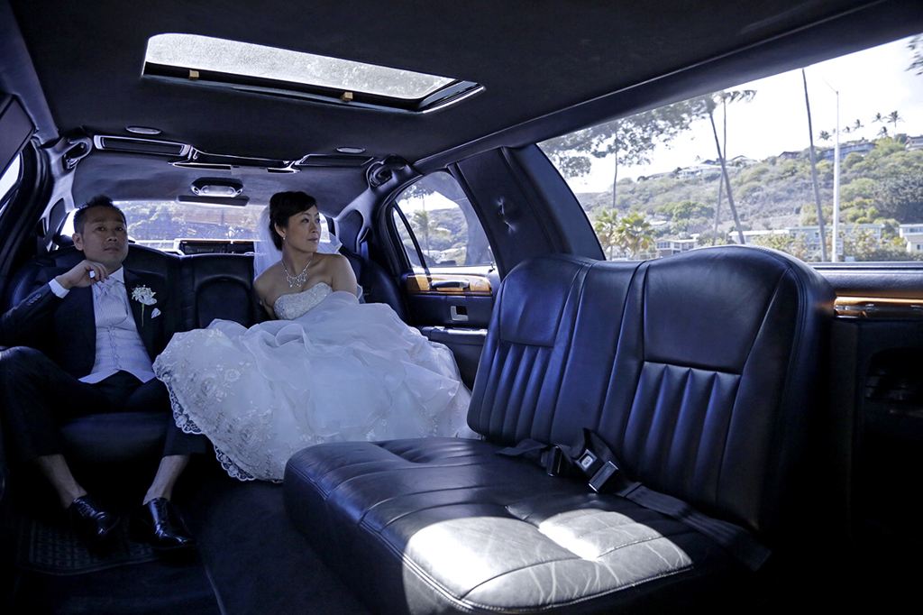 Hawaii Wedding 3
