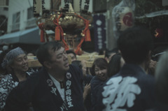 神輿