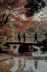 六義園