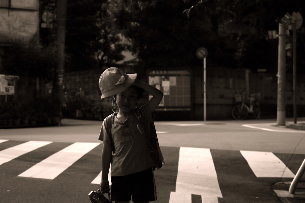 少年時代