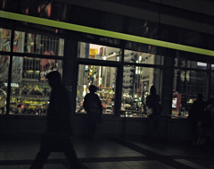 渋谷駅