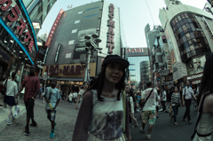 shibuya snap