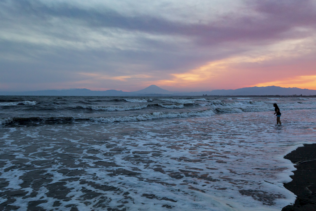 海