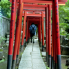 根津神社