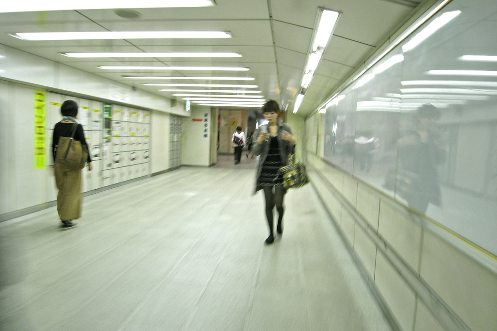 渋谷駅