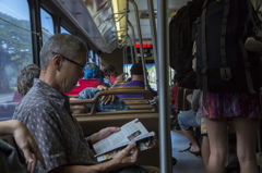 The Bus 7