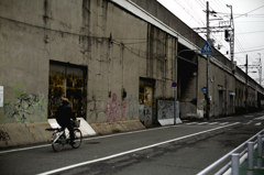 大阪探検