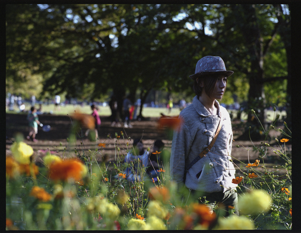 代々木公園