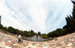 世田谷公園