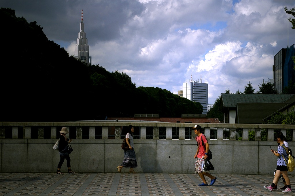 Harajuku