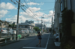 さよなら夏