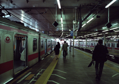 渋谷駅