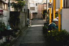 一服