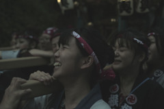 神輿