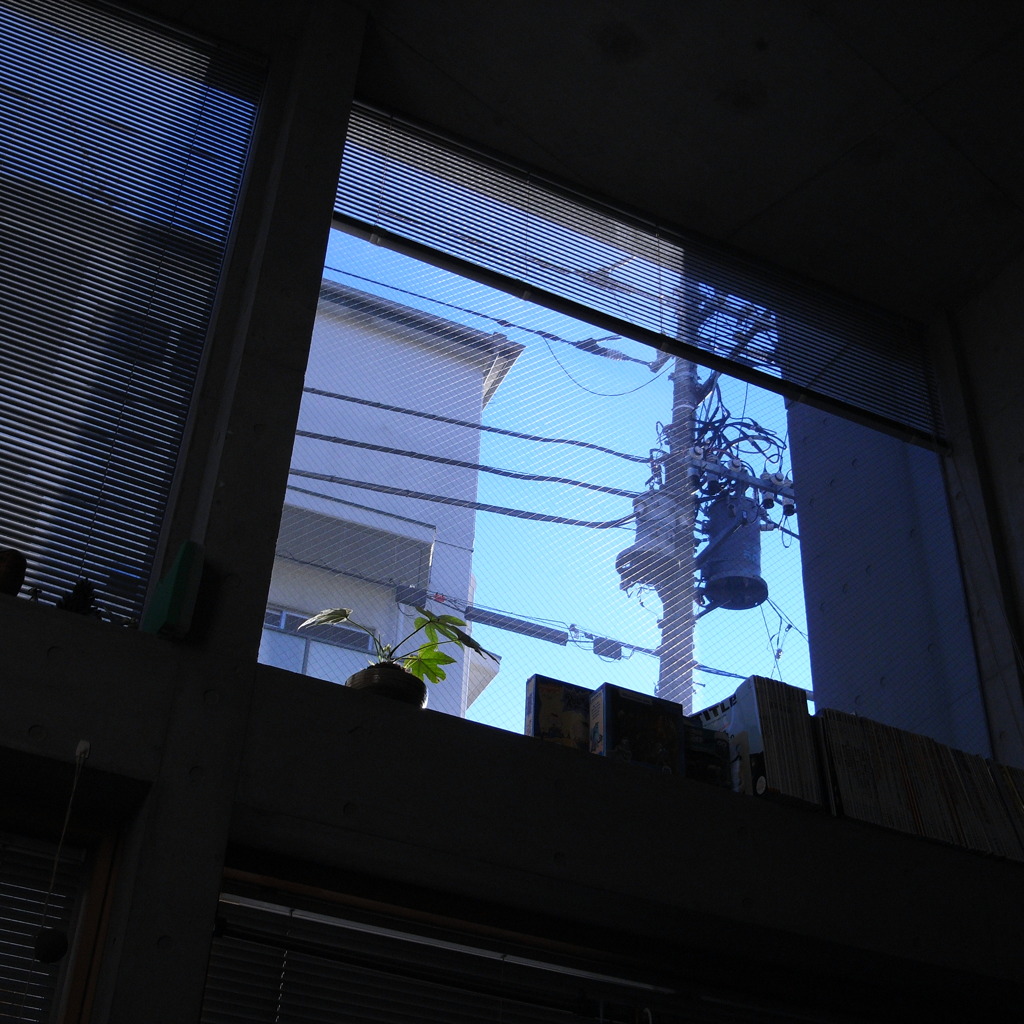 青空