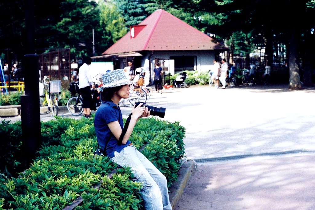 Pentax sp