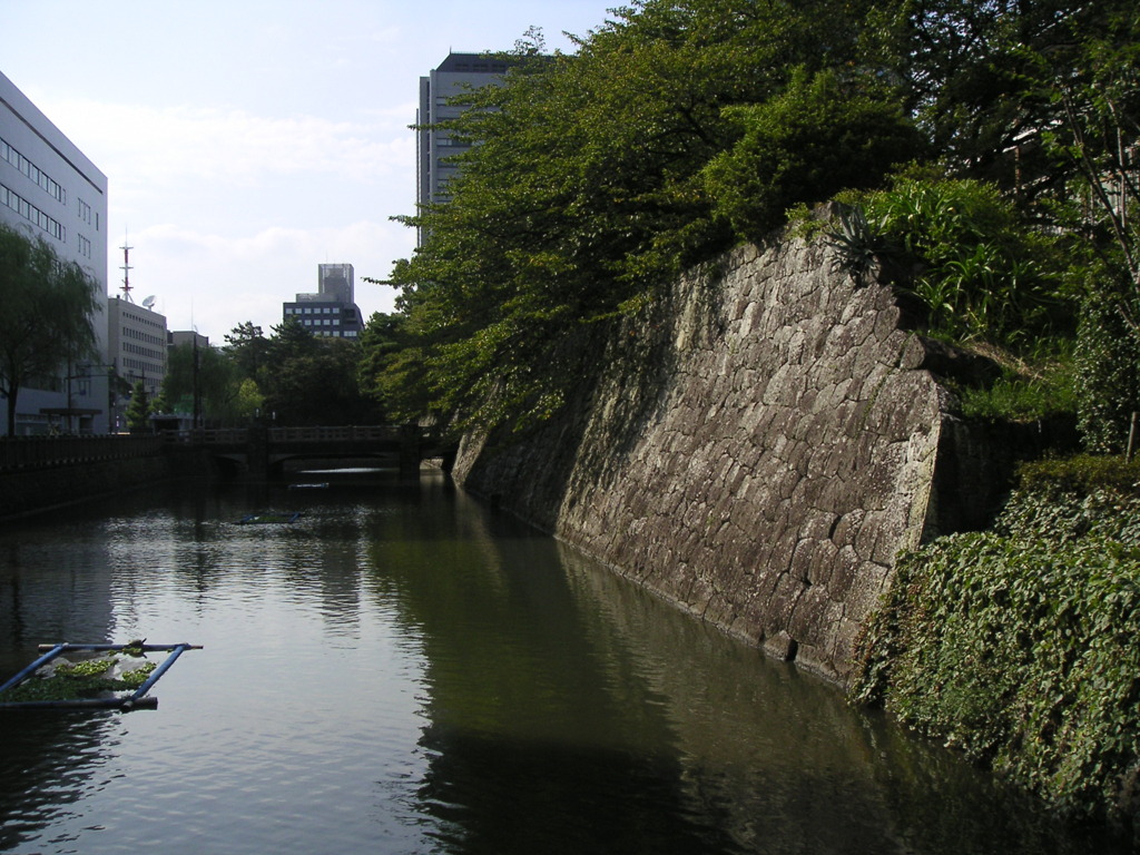石垣