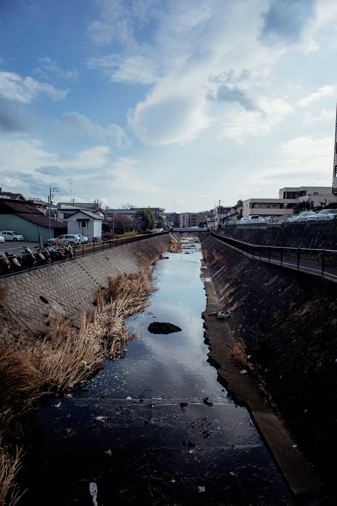 生活感