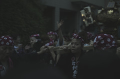 神輿