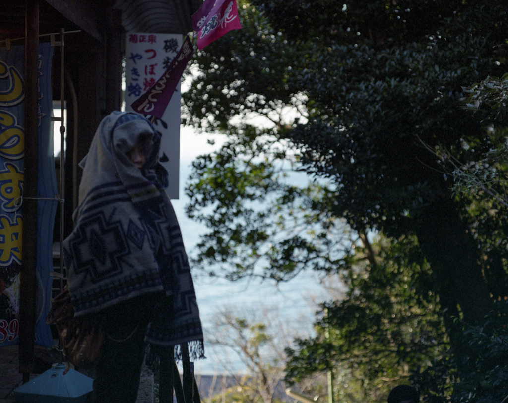 江ノ島　６