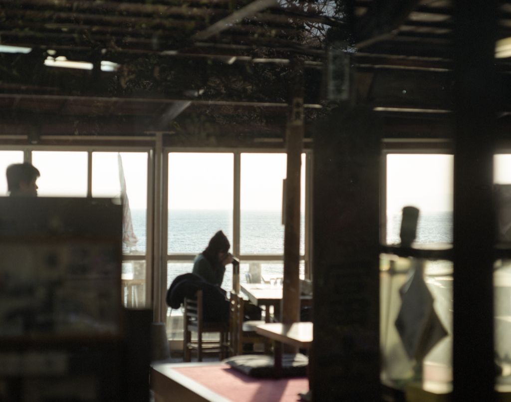 江ノ島　８
