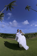 Hawaii Wedding 4